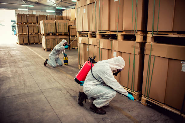 Best Pest Prevention Services  in Aberdeen, IN