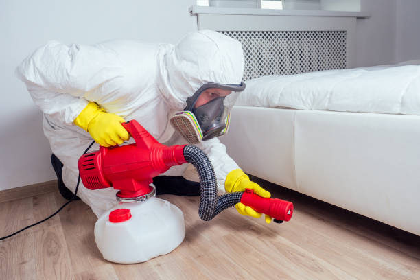 Best Best Pest Control Companies  in Aberdeen, IN