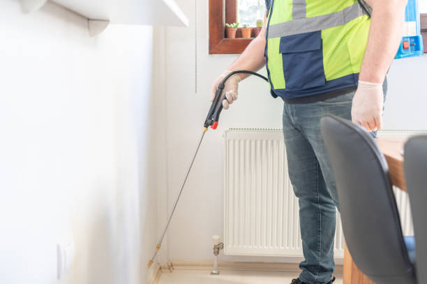 Best Pest Removal Services  in Aberdeen, IN